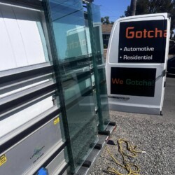 41 custom glass counters or a jewelry store in Sacramento